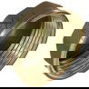 Mexen BRASS τάπα ορειχάλκινη 5/4 GW - W97414-54