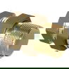 Mexen BRASS Conector reto de latão 3/4 M x 3/4 F - W97417-3434