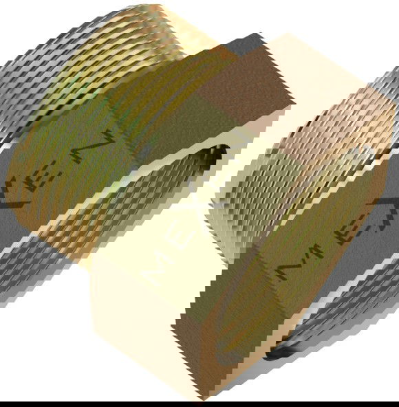 M.E.P.E ZAWÓR ZWROTNY Z TRZPIENIEM MOSIĘŻNYM | Diamond