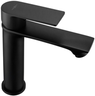 Mexen Royo handfatkran, svart - 72200-70