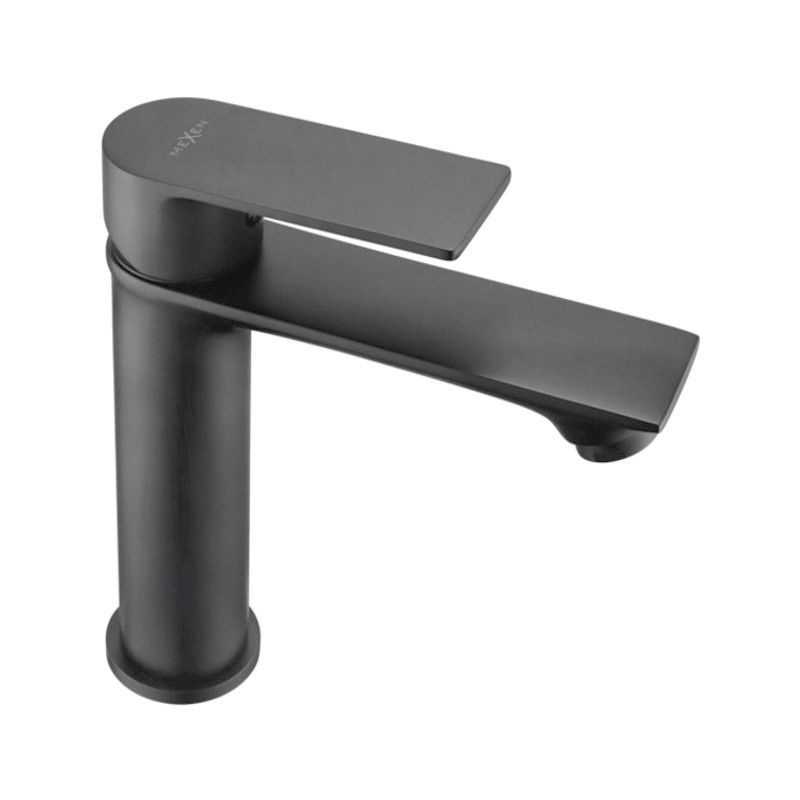 Mexen Royo Waschbeckenbatterie, Grafit - 72200-66