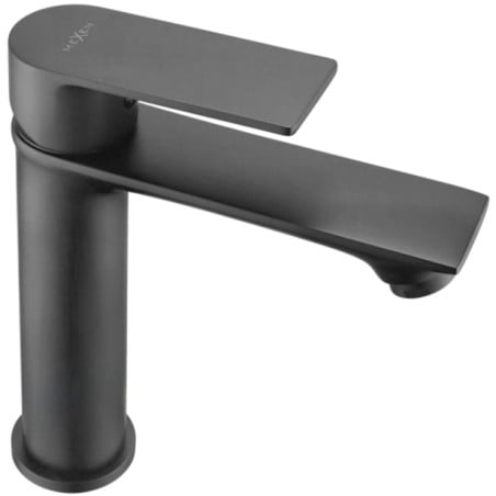 Mexen Royo rubinetto del lavabo, grafite - 72200-66