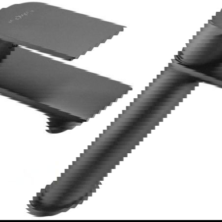 Mexen Royo umivalnikova pipa, grafit - 72200-66