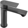 Mexen Royo rubinetto del lavabo, grafite - 72200-66