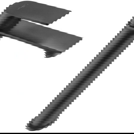 Mexen Royo augsts izlietnes jaucējkrāns, grafīts - 72210-66