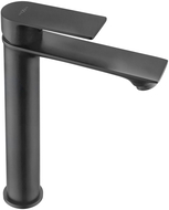 Mexen Royo rubinetto lavabo alto, grafite - 72210-66