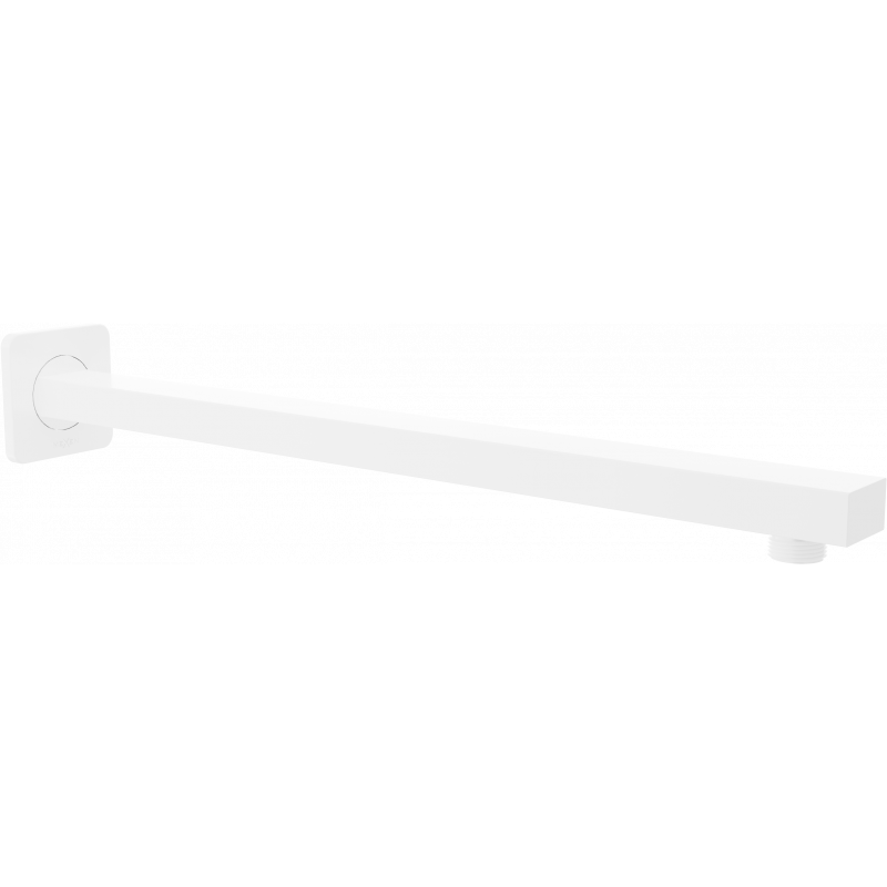 Mexen muur gemonteerde douchearm 40 cm wit - 79112-20