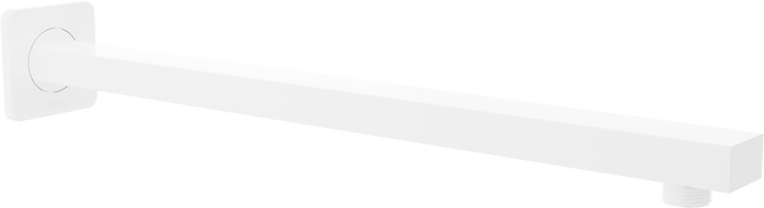 Mexen braccio doccia a muro 40 cm bianco - 79112-20