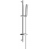 Mexen DB72 Duschset verschiebbar, Chrom - 785724584-00