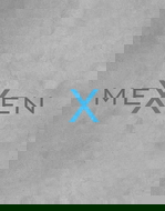 Mexen X-Wall-B Toilettenpapiermagazin, gebürstet gun grey - 19E5