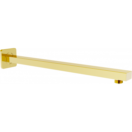 Mexen Duscharm Wand 40 cm Gold - 79112-50