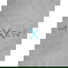 Mexen Stone+ afdekking voor douchebak, geborsteld goud - 44910055