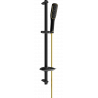 Mexen DB49 verstellbares Duschset, schwarz/gold - 785494584-57