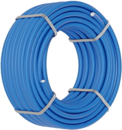 Mexen AL-L cijev PE-Xb/AL/PE-Xb 16 x 2 mm u plavoj izolaciji, 100 m - W97100-121600-100