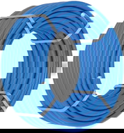Mexen AL-L rör PE-Xb/AL/PE-Xb 16 x 2 mm i blå isolering, 100 m - W97100-121600-100
