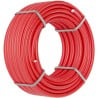 Mexen AL-L toru PE-Xb/AL/PE-Xb 16 x 2 mm punases isolatsioonis, 100 mb - W97100-121601-100
