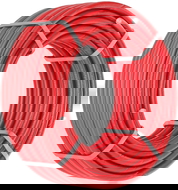 Mexen AL-L buis PE-Xb/AL/PE-Xb 16 x 2 mm in rode isolatie, 100 m - W97100-121601-100