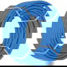 Mexen AL-O Rohr PE-Xb/AL/PE-Xb 16 x 2 mm in blauer Isolierung, 100 m - W97105-121600-100