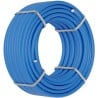 Mexen AL-O tuyau PE-Xb/AL/PE-Xb 16 x 2 mm dans une gaine bleue, 100 m - W97105-121600-100
