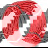 Mexen AL-O buis PE-Xb/AL/PE-Xb 16 x 2 mm in rode isolatie, 100 m - W97105-121601-100