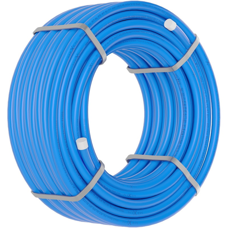 Mexen AL-O toru PE-RT/AL/PE-RT 16 x 2 mm, 200 mb - W97107-1216-200