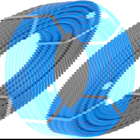Mexen AL-O σωλήνας PE-RT/AL/PE-RT 20 x 2 mm, 100 mb - W97107-1620-100