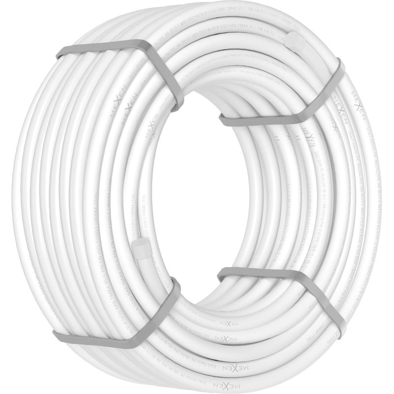 Mexen AL-L Rohr PE-Xb/AL/PE-Xb 16 x 2 mm, 100 m - W97100-1216-100