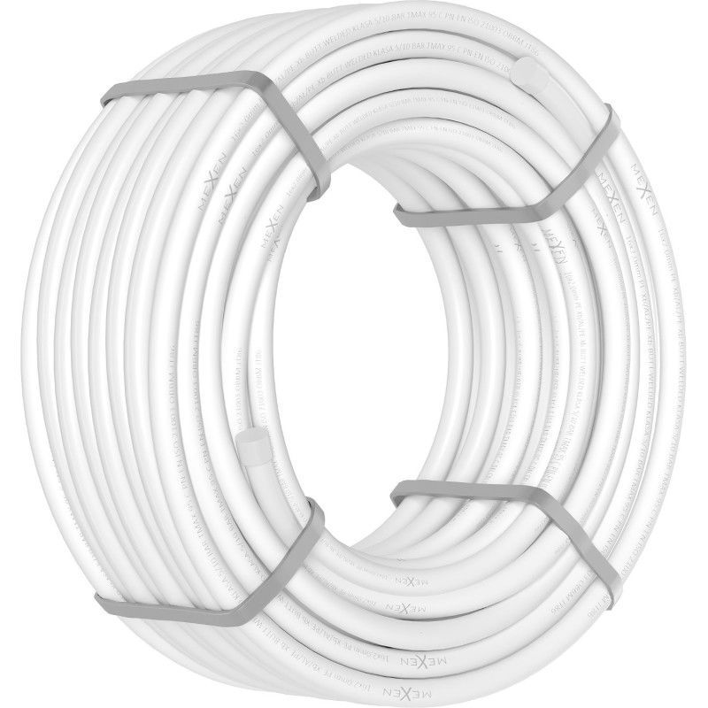 Mexen AL-O buis PE-Xb/AL/PE-Xb 16 x 2 mm, 600 m - W97105-1216-600