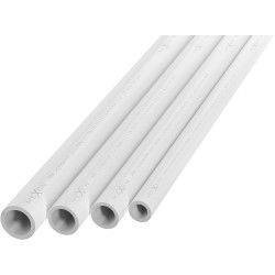 Mexen PPR tuyau 25 x 4,2 mm, PN20, 2 m - W97300-2542-2