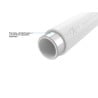 Mexen AL-L Rohr PE-Xb/AL/PE-Xb 16 x 2 mm, 100 m - W97100-1216-100