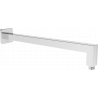 Mexen Uni Duscharm für Wandmontage 40 cm Chrom - 79114-00