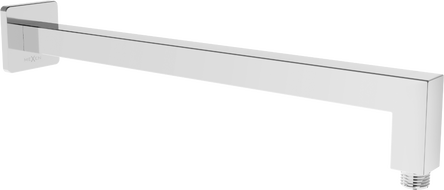 Mexen Zidna tuš ruka 40 cm krom - 79114-00