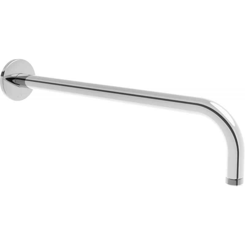 Mexen Duscharm Wandmontage 40 cm Chrom - 79211-00