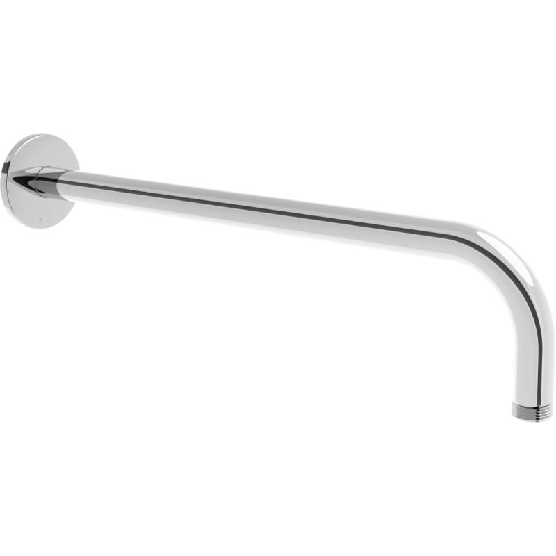 Mexen zidna tuš ruka 40 cm krom - 79211-00