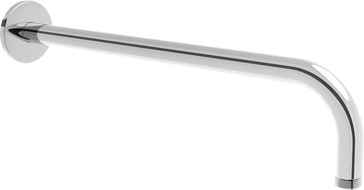 Mexen seinapealne dušihoidja 40 cm kroom - 79211-00