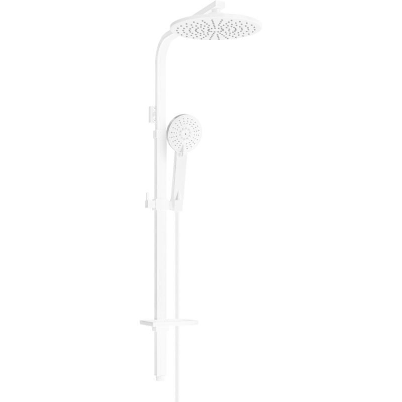 Mexen Q40 dušikomplekt, valge - 798404095-20