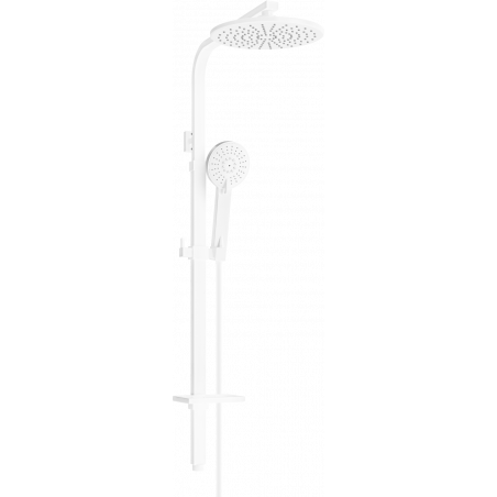 Mexen Q40 dušikomplekt, valge - 798404095-20