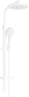 Mexen Q40 duschkolumn, vit - 798404095-20
