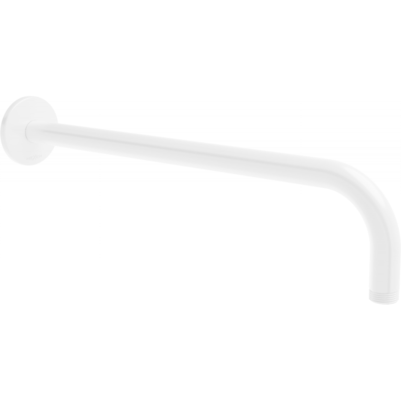 Mexen Wand-Duscharm 40 cm Weiß - 79211-20