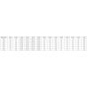 Mexen Lunar-F Duo kokkupandav dušinurk 95 x 85 cm, läbipaistev, reljeefne gun gray - 836-095L-085P-66-00