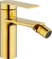 Mexen Zero gold bidet tap - 71120-50