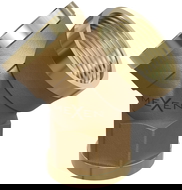 Mexen BRASS ορειχάλκινο τριγωνικό Y 1/2 GW x 1/2 GW x 1/2 GW - W97426-121212