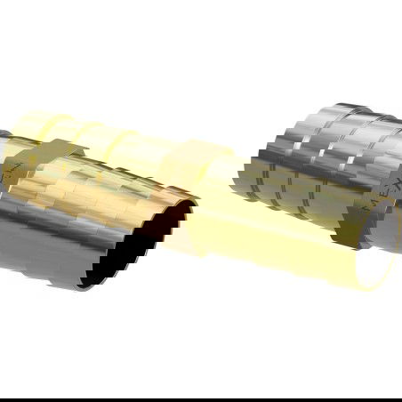 Mexen BRASS misiņa šļūtenes dubultracis 8 x 8 mm - W97430-0808