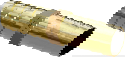 Mexen BRASS raccord raccord pour tuyau en laiton 8 x 8 mm - W97430-0808