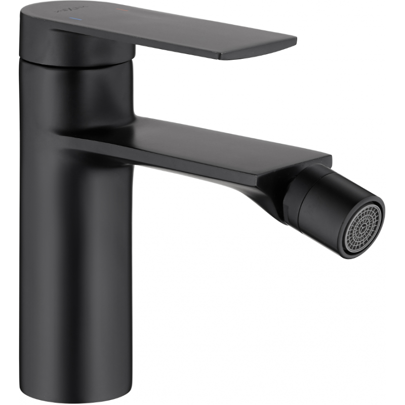 Mexen Zero batteria bidet nera - 71120-70