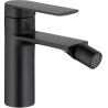 Mexen Zero robinet de bidet noir - 71120-70