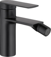 Mexen Zero Bidetarmatur Schwarz - 71120-70