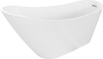 Mexen Oviedo vasca da bagno autonoma 170 x 76 cm, bianca - 51561707600