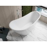 Mexen Oviedo vrijstaande badkuip 170 x 76 cm, wit - 51561707600