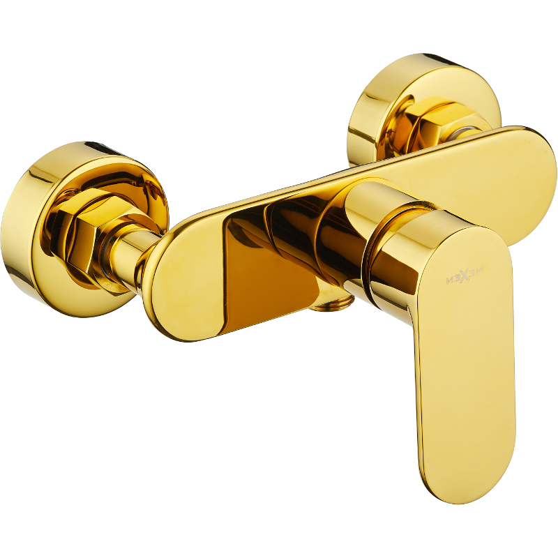 Mexen Milo kultainen suihkuhana - 71340-50